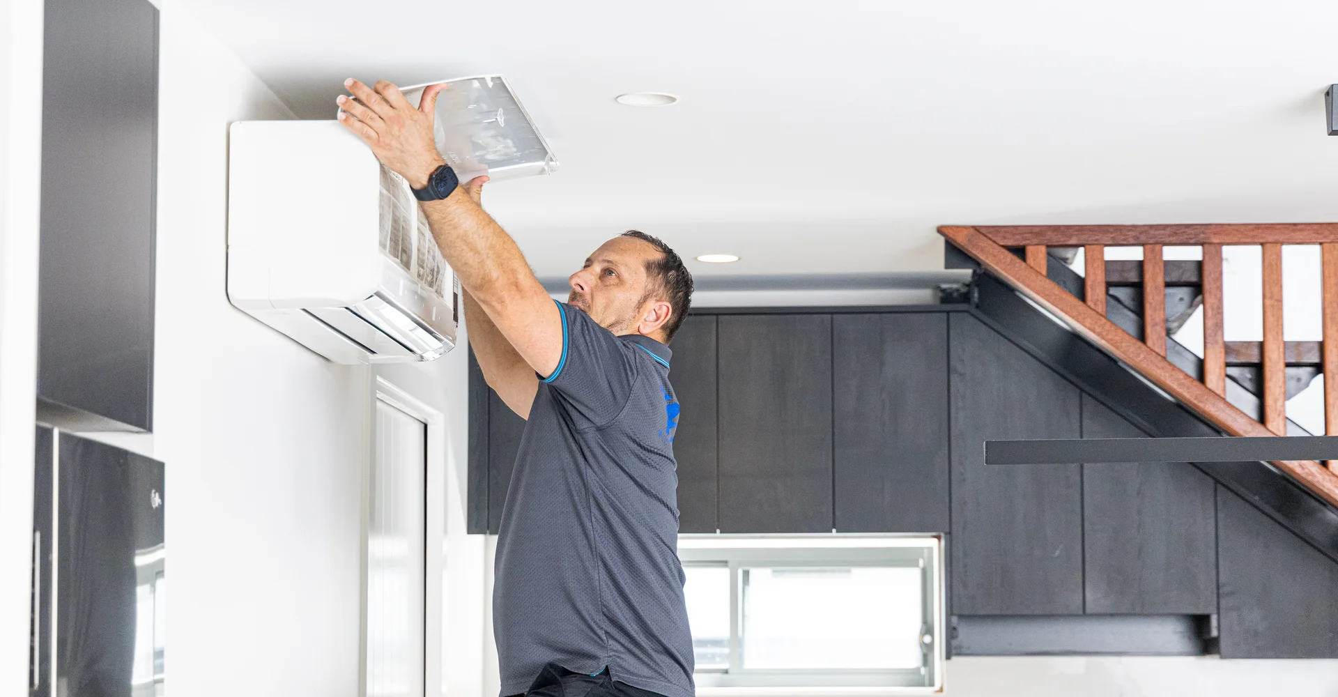 Air Conditioning Coolangatta, licensed air conditioning technicians serving Coolangatta